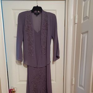 Women's Evening  Dress